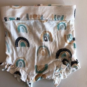 Spearmint Love bloomers